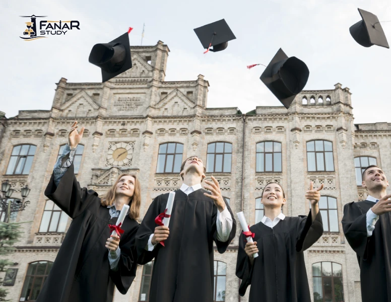 أفضل الجامعات في تركيا